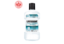 Listerine healthy white restoring